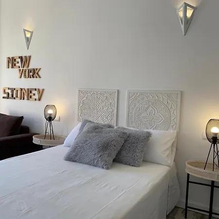 דירה San Francisco