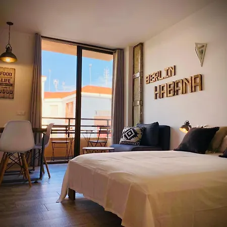 San Francisco טורמולינוס