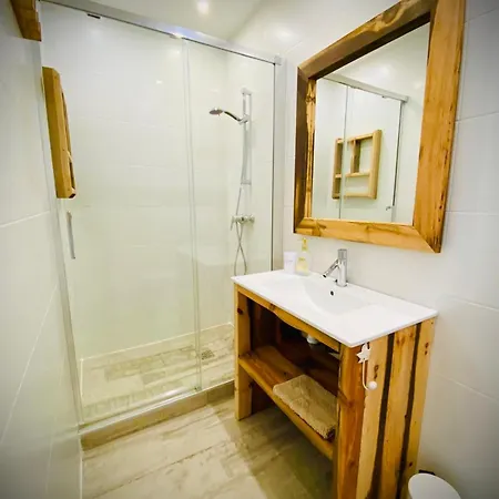 San Francisco דירה *