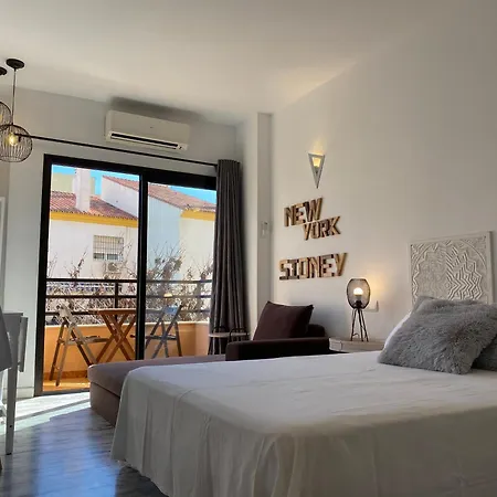 Appartement San Francisco