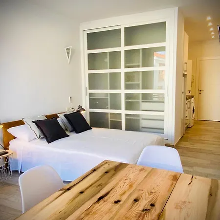 San Francisco Appartement Torremolinos