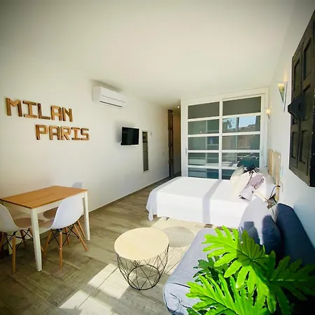 San Francisco Appartement *