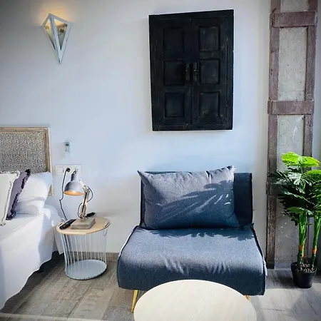Appartement San Francisco *