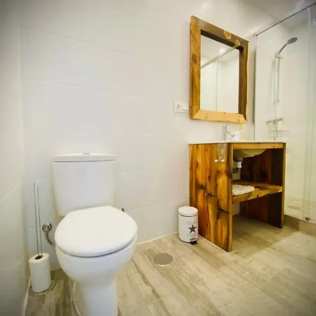 Appartement San Francisco Torremolinos