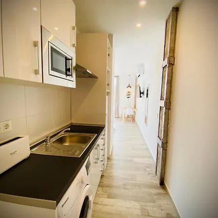 San Francisco Appartement *