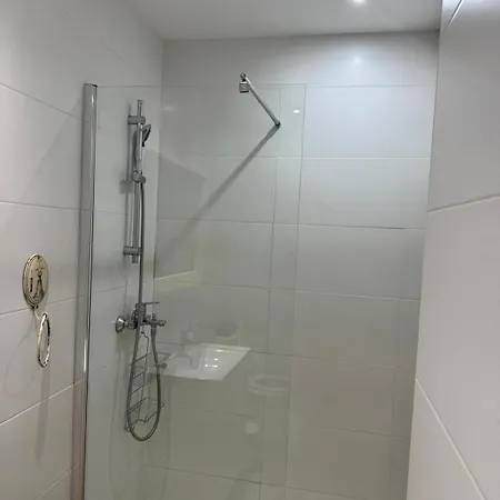 San Francisco Apartment Torremolinos