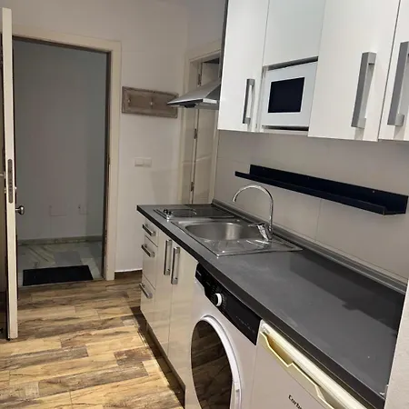 Appartamento San Francisco Torremolinos