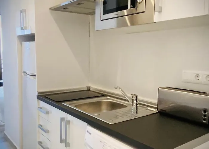 Alquilaeasy San Francisco Apartment