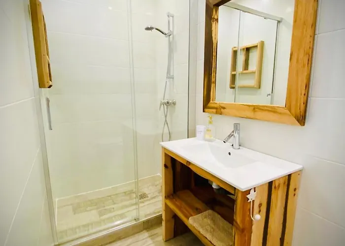 Alquilaeasy San Francisco Apartment *