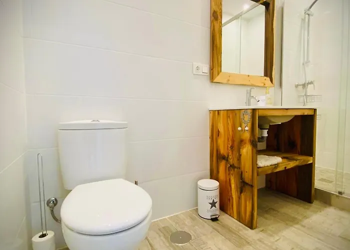 Apartment Alquilaeasy San Francisco Torremolinos