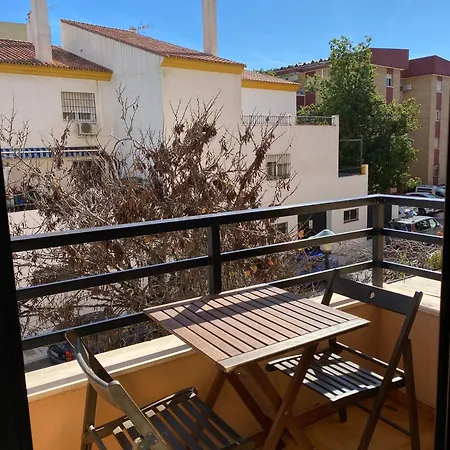 San Francisco Apartment *