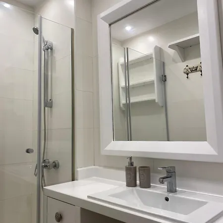 San Francisco Apartment