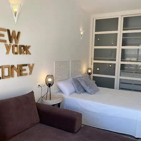 San Francisco Apartment Torremolinos