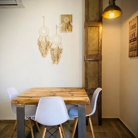 Apartment San Francisco Torremolinos