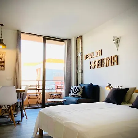 San Francisco * Torremolinos