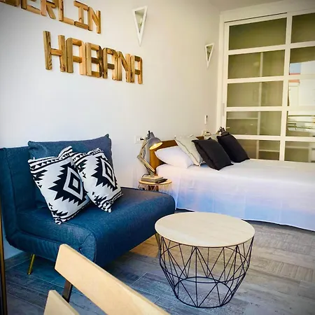 San Francisco Apartment