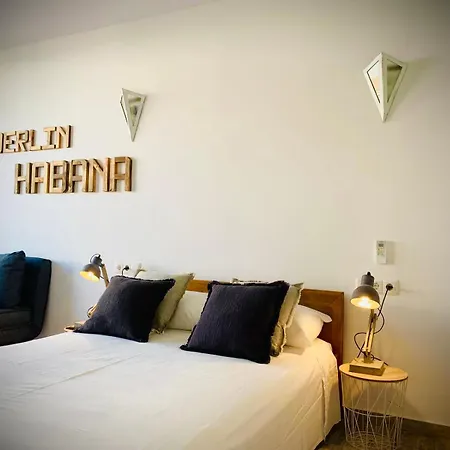San Francisco Apartment Torremolinos