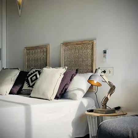 San Francisco Apartment